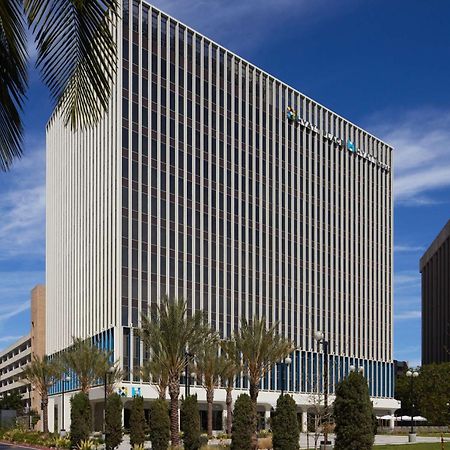 Hyatt Place Lax/Century Blvd Los Angeles Exterior photo
