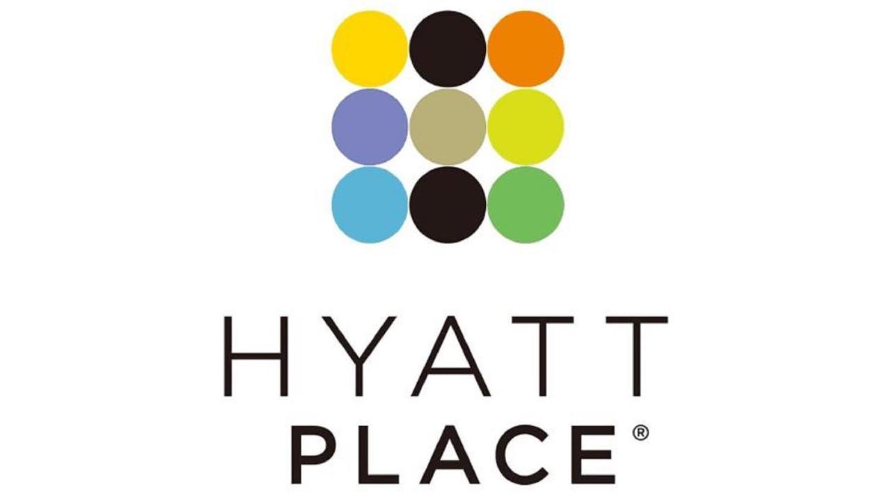 Hyatt Place Lax/Century Blvd Los Angeles Exterior photo