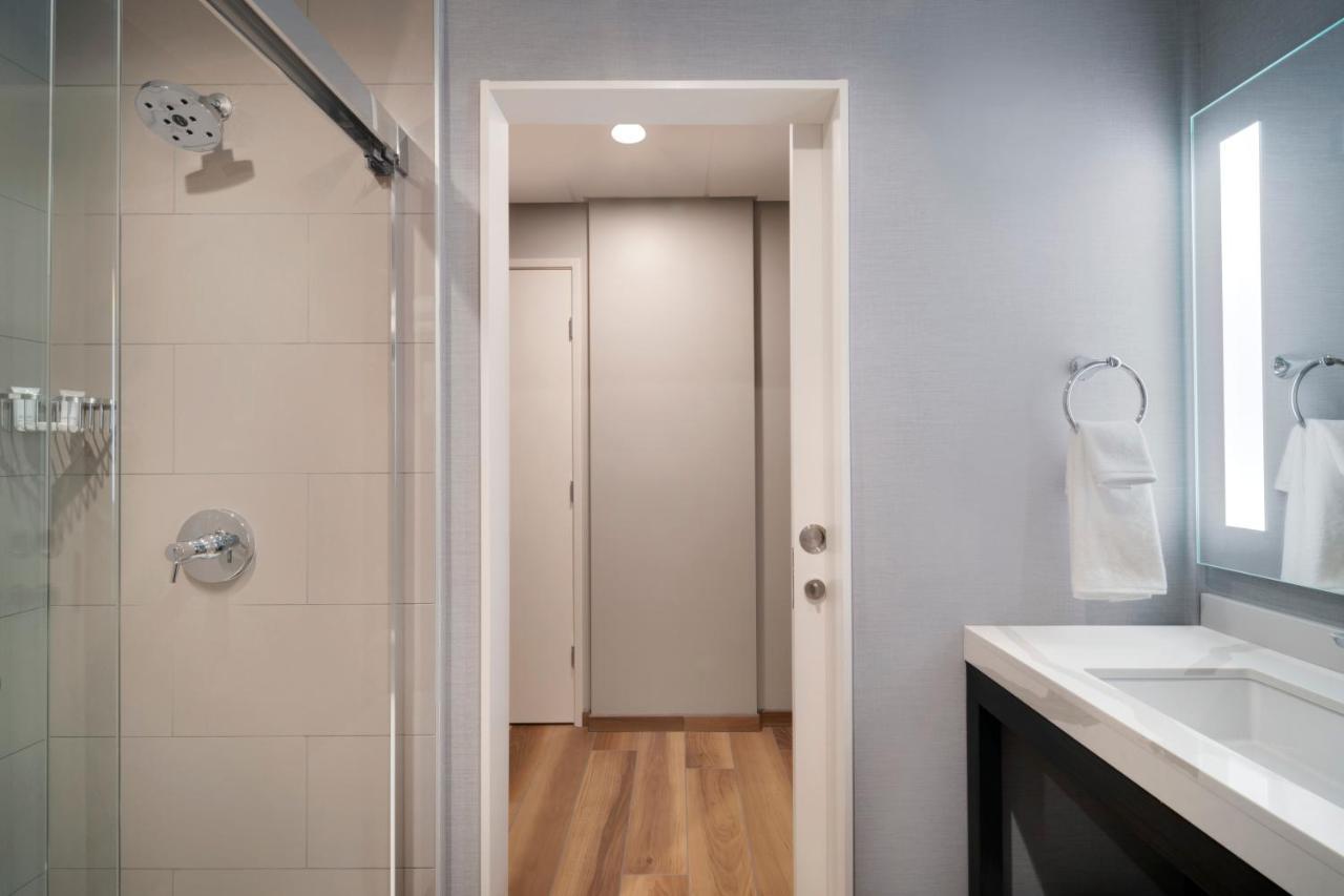 Hyatt Place Lax/Century Blvd Los Angeles Exterior photo