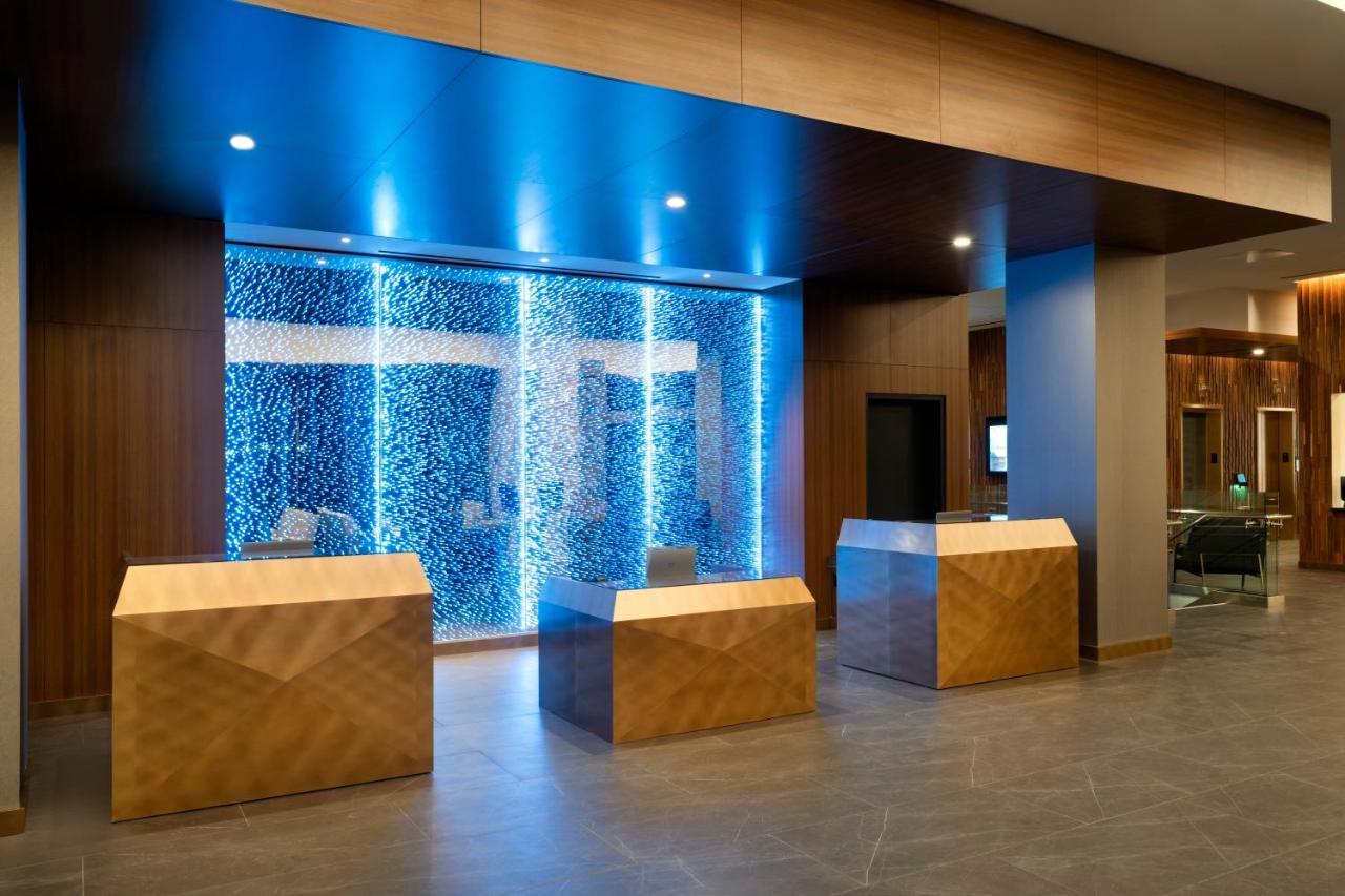 Hyatt Place Lax/Century Blvd Los Angeles Exterior photo