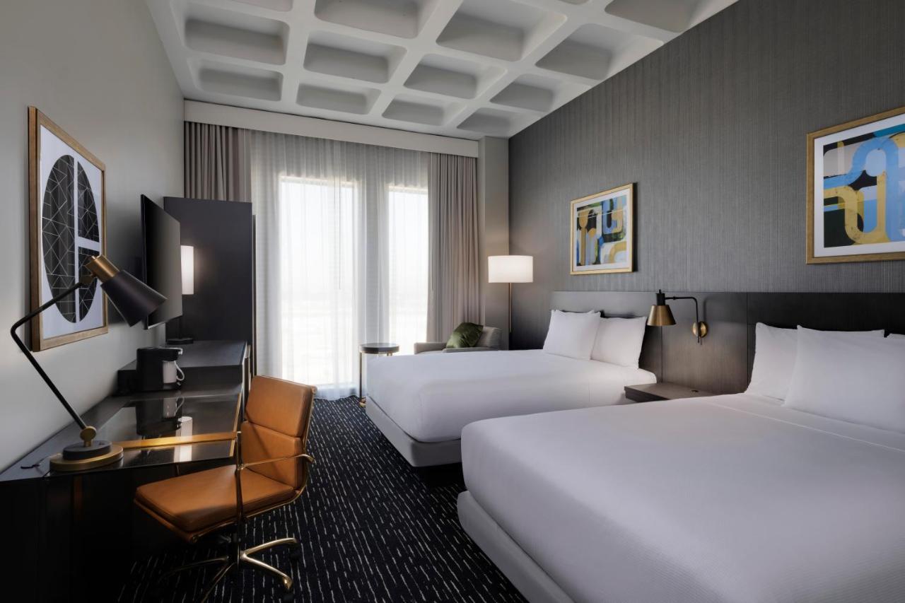 Hyatt Place Lax/Century Blvd Los Angeles Exterior photo