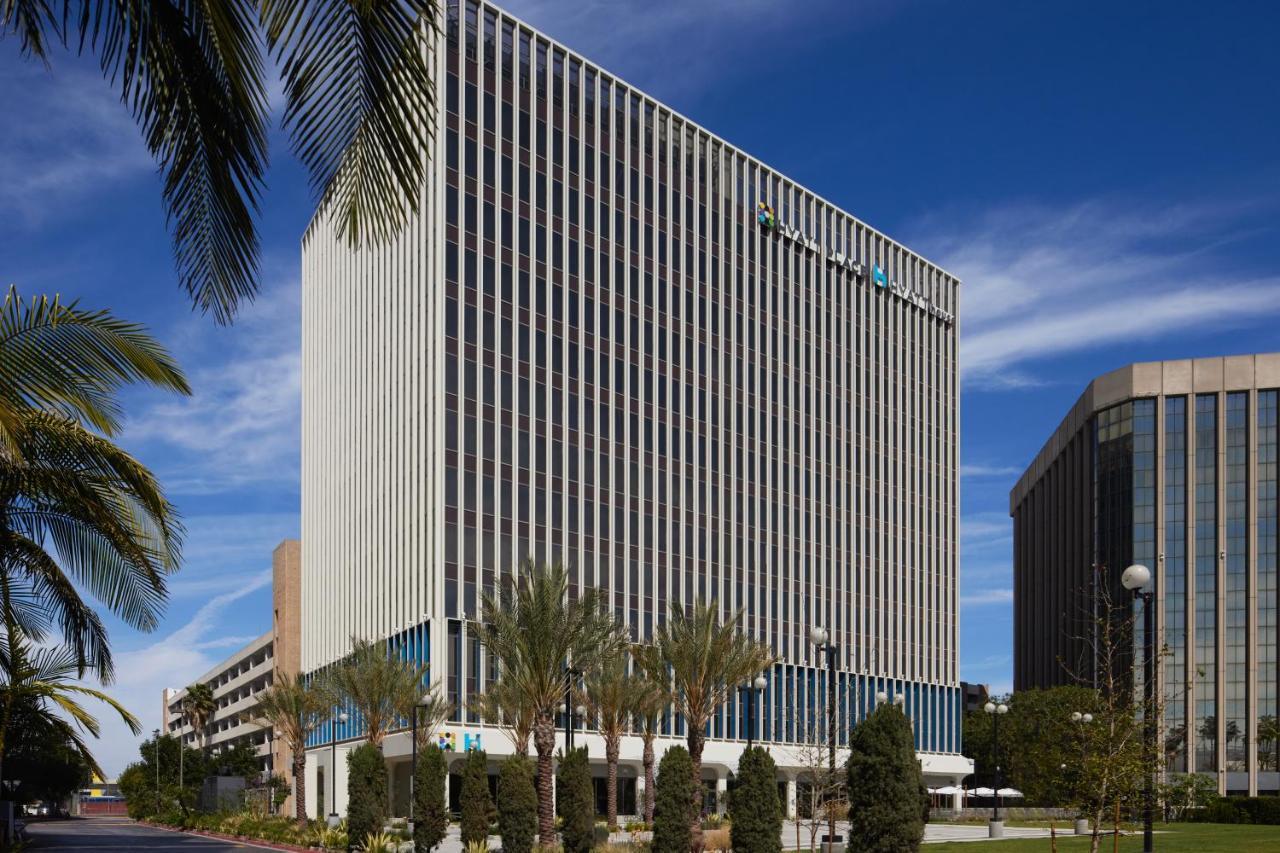 Hyatt Place Lax/Century Blvd Los Angeles Exterior photo