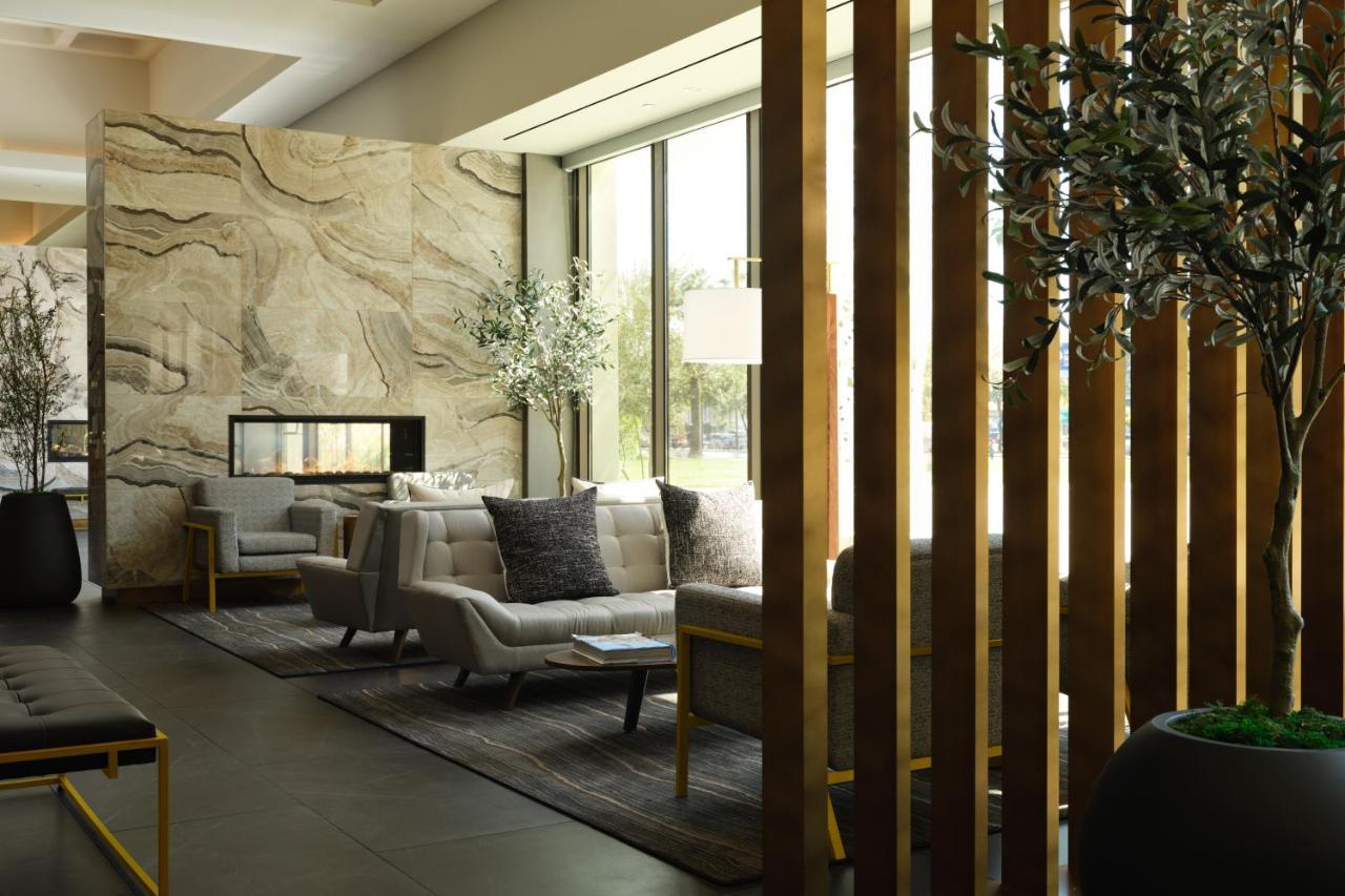 Hyatt Place Lax/Century Blvd Los Angeles Exterior photo