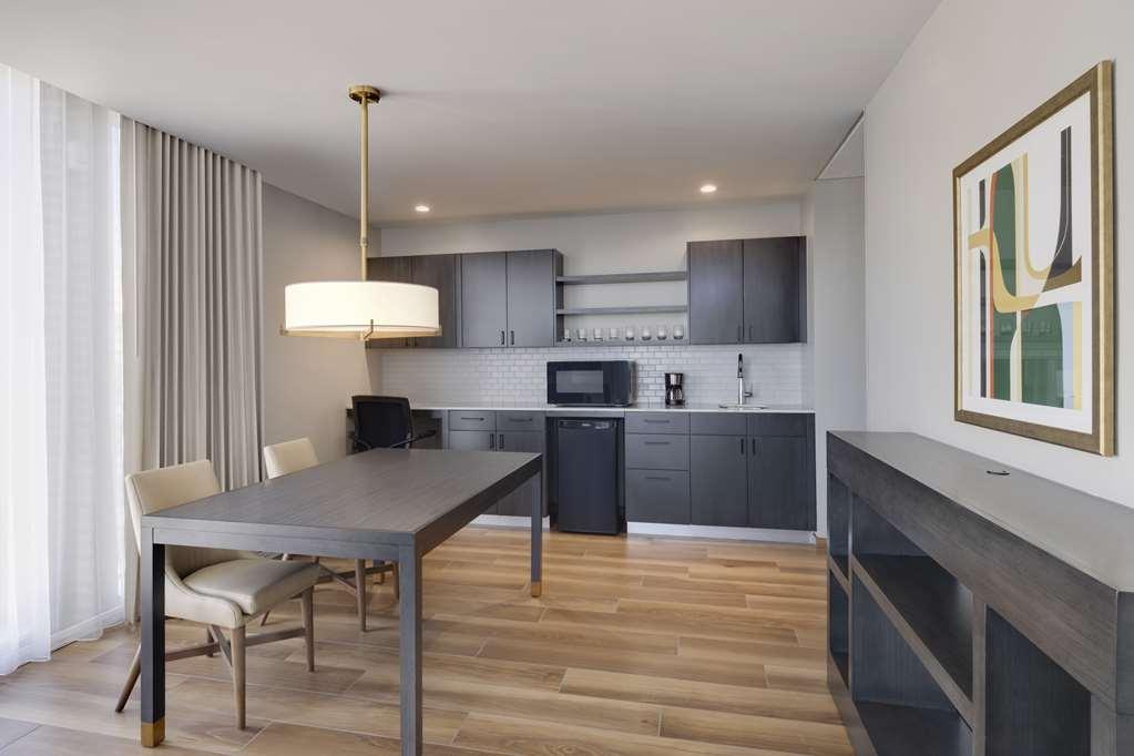 Hyatt Place Lax/Century Blvd Los Angeles Room photo