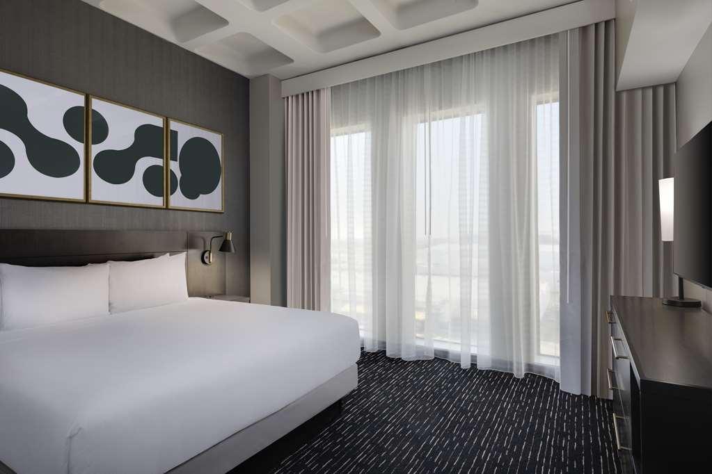 Hyatt Place Lax/Century Blvd Los Angeles Room photo