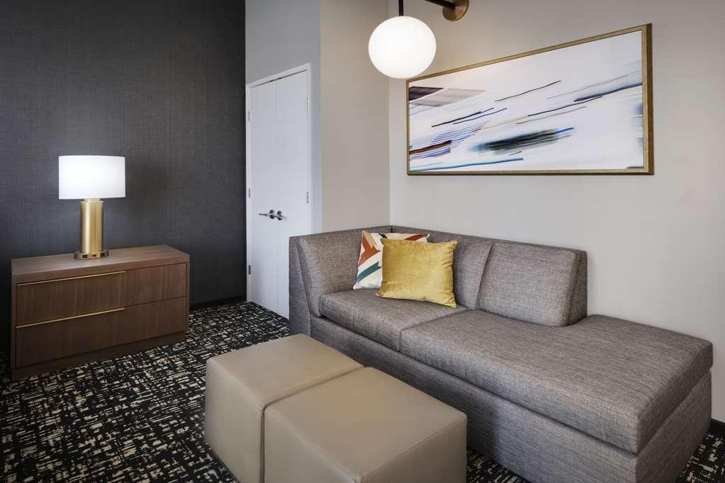 Hyatt Place Lax/Century Blvd Los Angeles Room photo