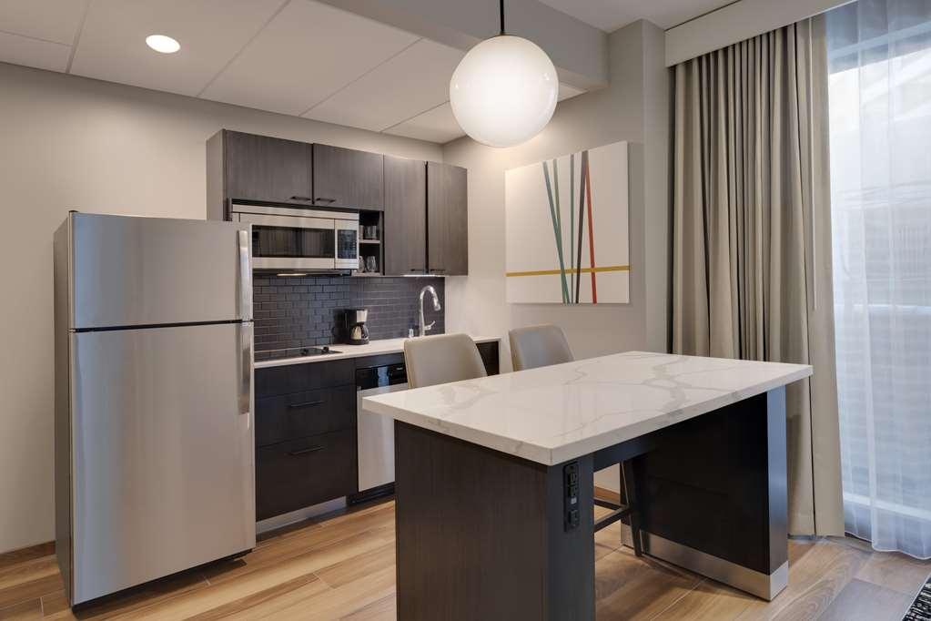 Hyatt Place Lax/Century Blvd Los Angeles Room photo