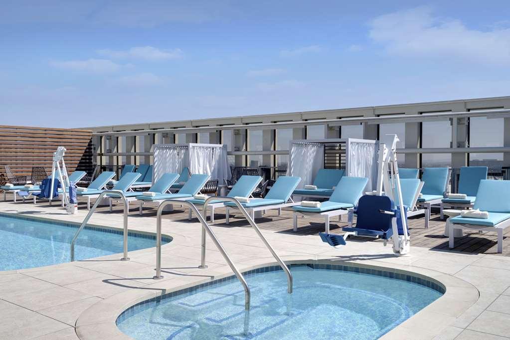 Hyatt Place Lax/Century Blvd Los Angeles Facilities photo