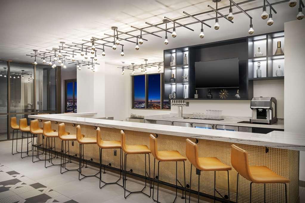 Hyatt Place Lax/Century Blvd Los Angeles Restaurant photo