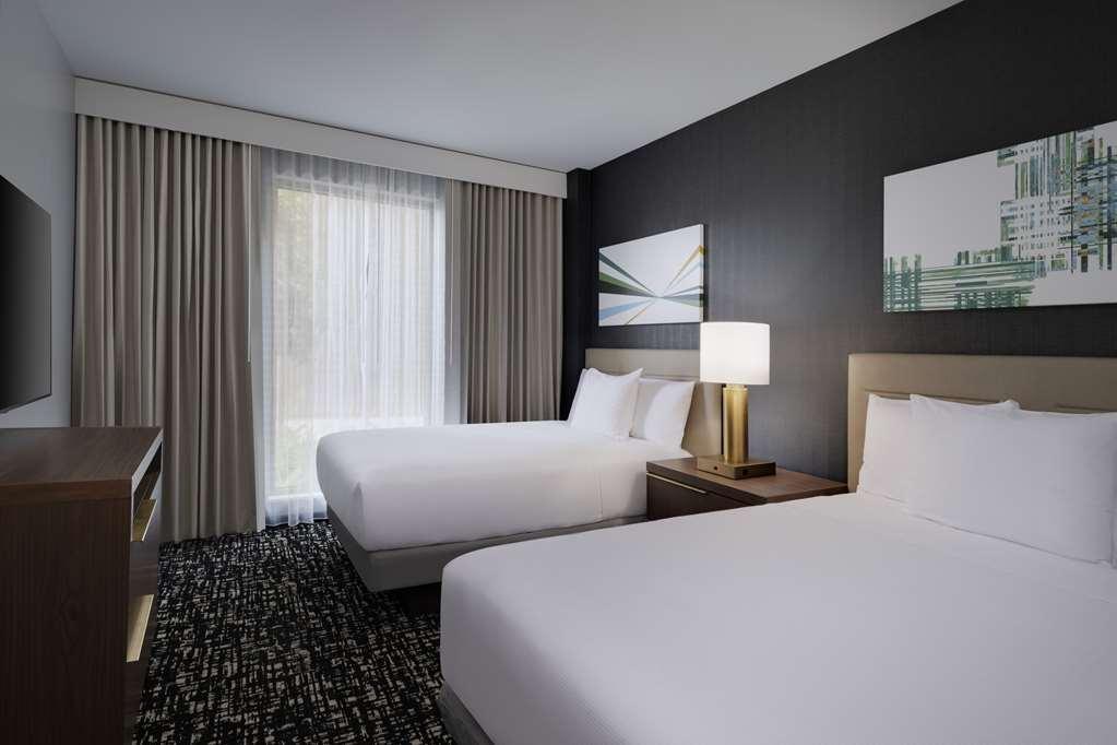 Hyatt Place Lax/Century Blvd Los Angeles Room photo