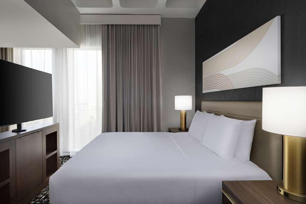 Hyatt Place Lax/Century Blvd Los Angeles Room photo