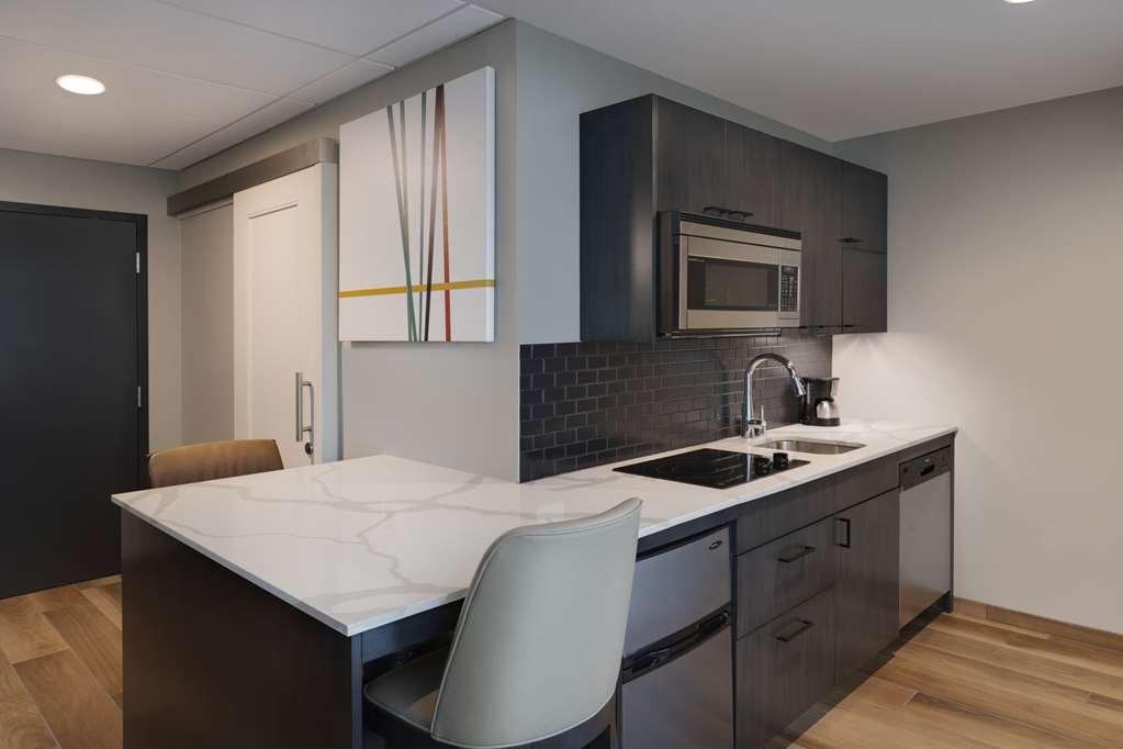Hyatt Place Lax/Century Blvd Los Angeles Room photo