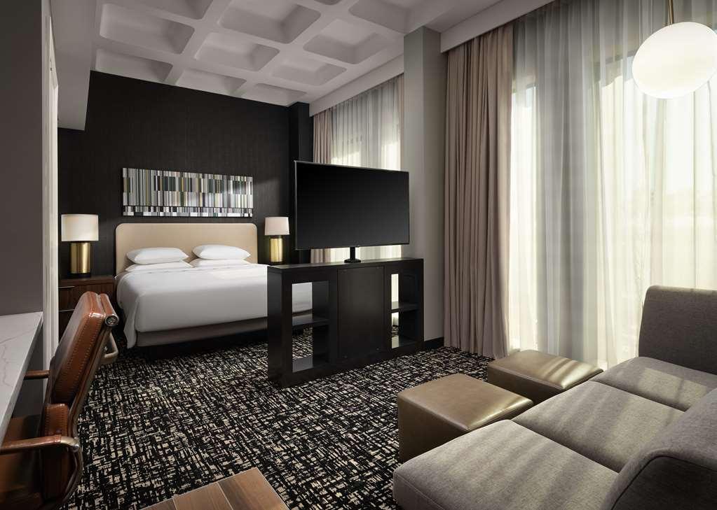 Hyatt Place Lax/Century Blvd Los Angeles Room photo