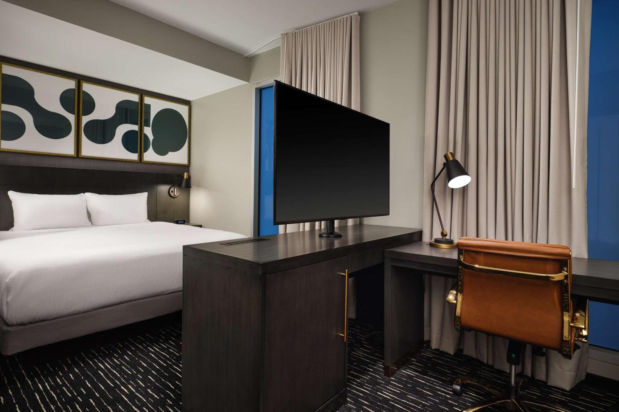 Hyatt Place Lax/Century Blvd Los Angeles Exterior photo