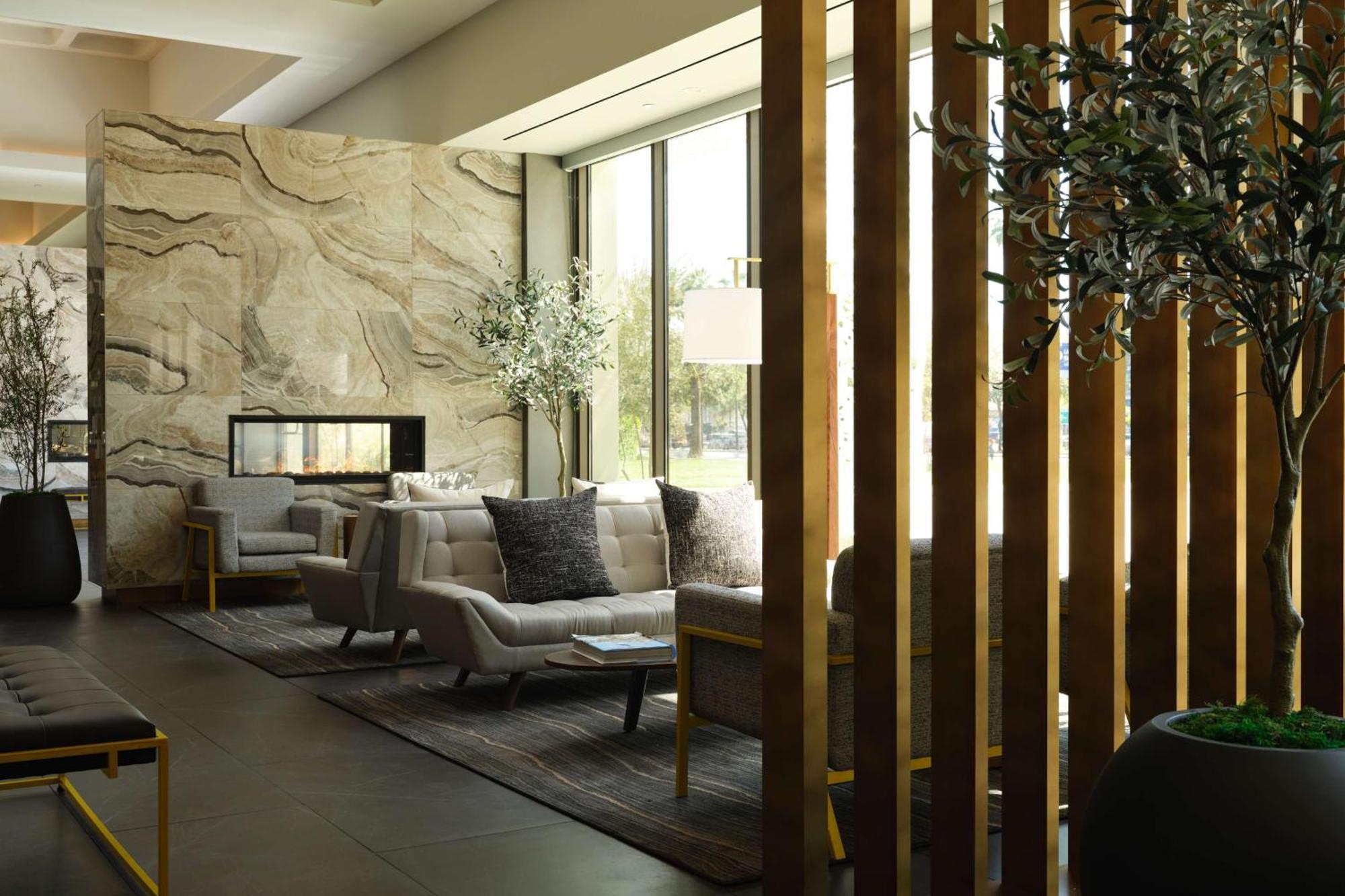 Hyatt Place Lax/Century Blvd Los Angeles Exterior photo