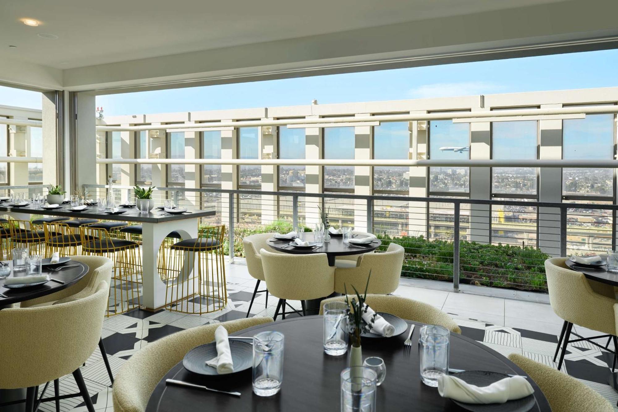 Hyatt Place Lax/Century Blvd Los Angeles Exterior photo