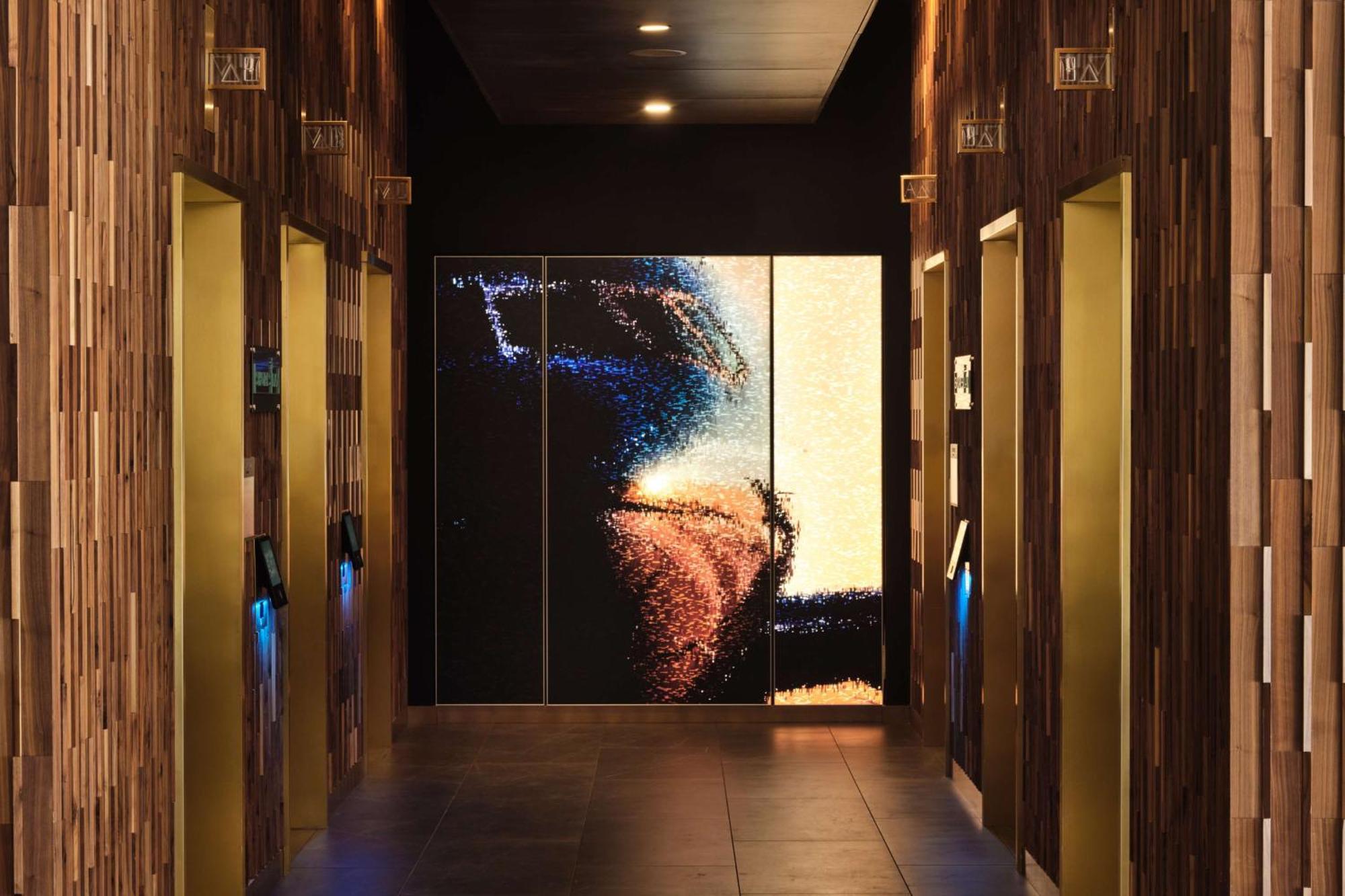 Hyatt Place Lax/Century Blvd Los Angeles Exterior photo